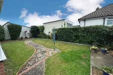 Millstream Gardens, POLEGATE