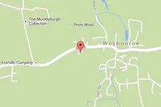Bolding Way, Weybourne, HOLT