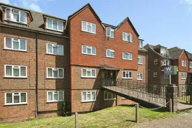 Property responsive