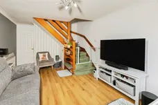 Hilmanton, Lower Earley, Reading