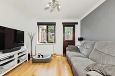 Hilmanton, Lower Earley, Reading
