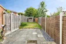 Hilmanton, Lower Earley, Reading