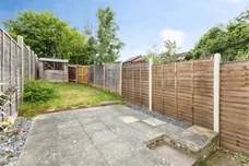 Hilmanton, Lower Earley, Reading