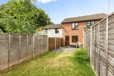 Hilmanton, Lower Earley, Reading