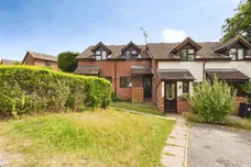 Hilmanton, Lower Earley, Reading