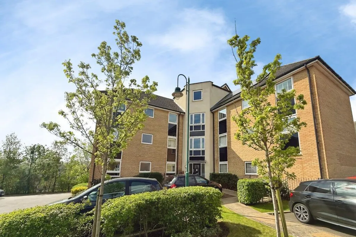 24 Torridon Drive, Hampton Centre, PETERBOROUGH