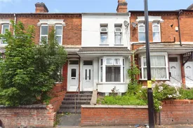 Property responsive