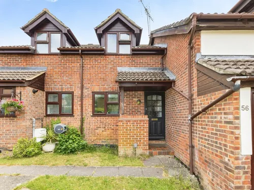 Hilmanton, Lower Earley, Readingphoto
