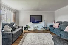 Ticehurst Close, Worth, Crawley