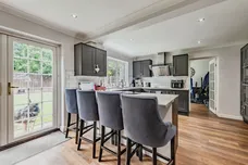 Ticehurst Close, Worth, Crawley