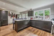 Ticehurst Close, Worth, Crawley