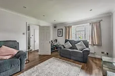 Ticehurst Close, Worth, Crawley