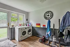 Ticehurst Close, Worth, Crawley