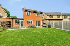 Ticehurst Close, Worth, Crawley