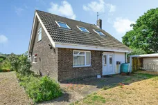 The Grove, Grimston, King's Lynn