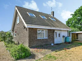 The Grove, Grimston, King's Lynn photo