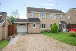 Phillips Way, Northampton, NN6