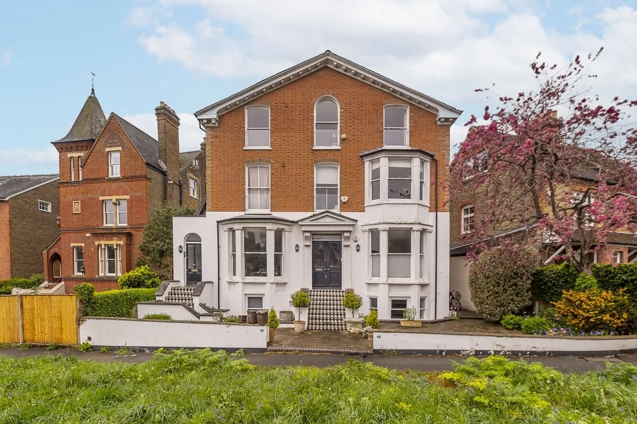 Crooked Billet Wimbledon Village SW19 photo 1