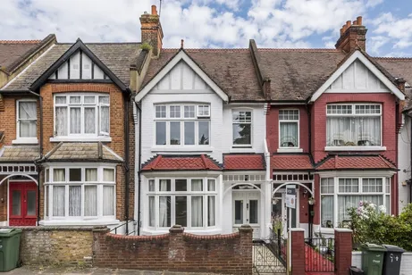 Trinity Rise London SW2