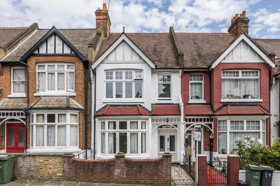 Trinity Rise London SW2