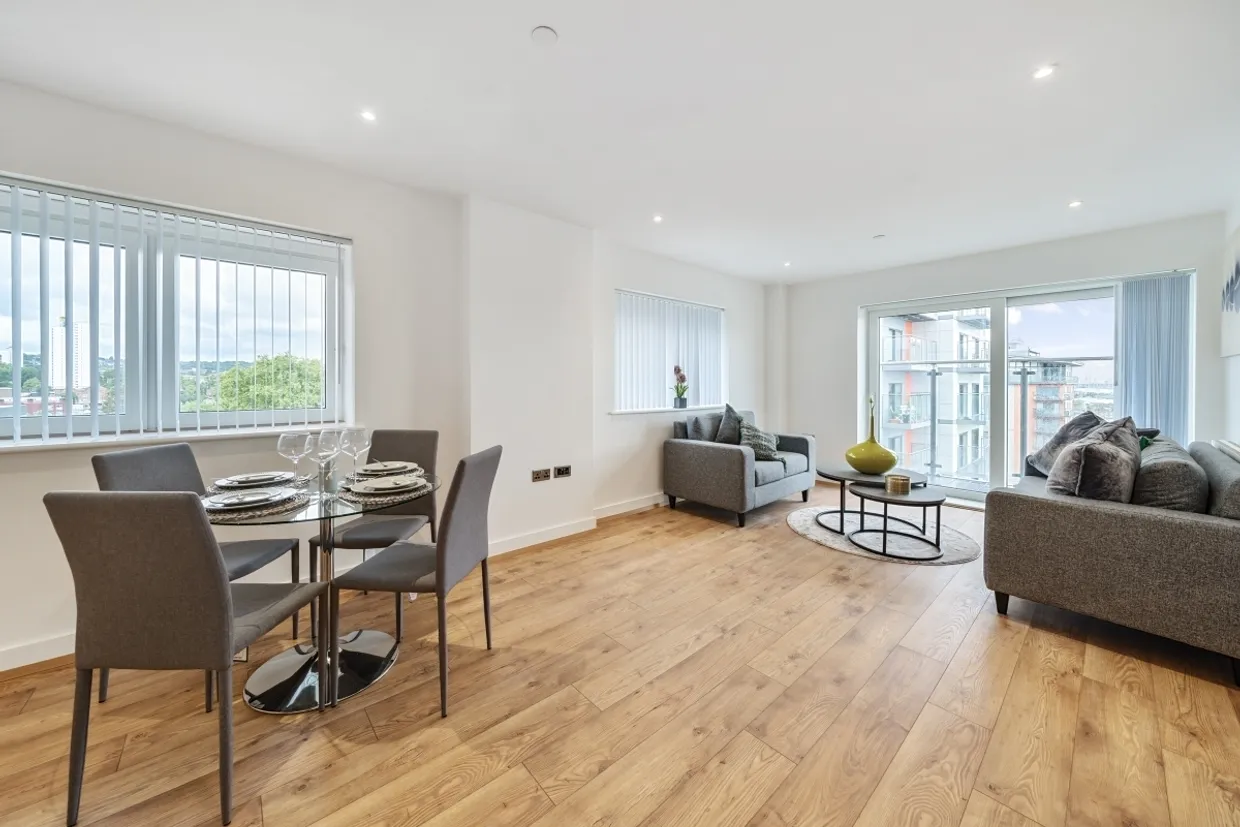 1 Mast Quay London SE18 photo 1