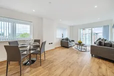 1 Mast Quay London SE18 photo 1