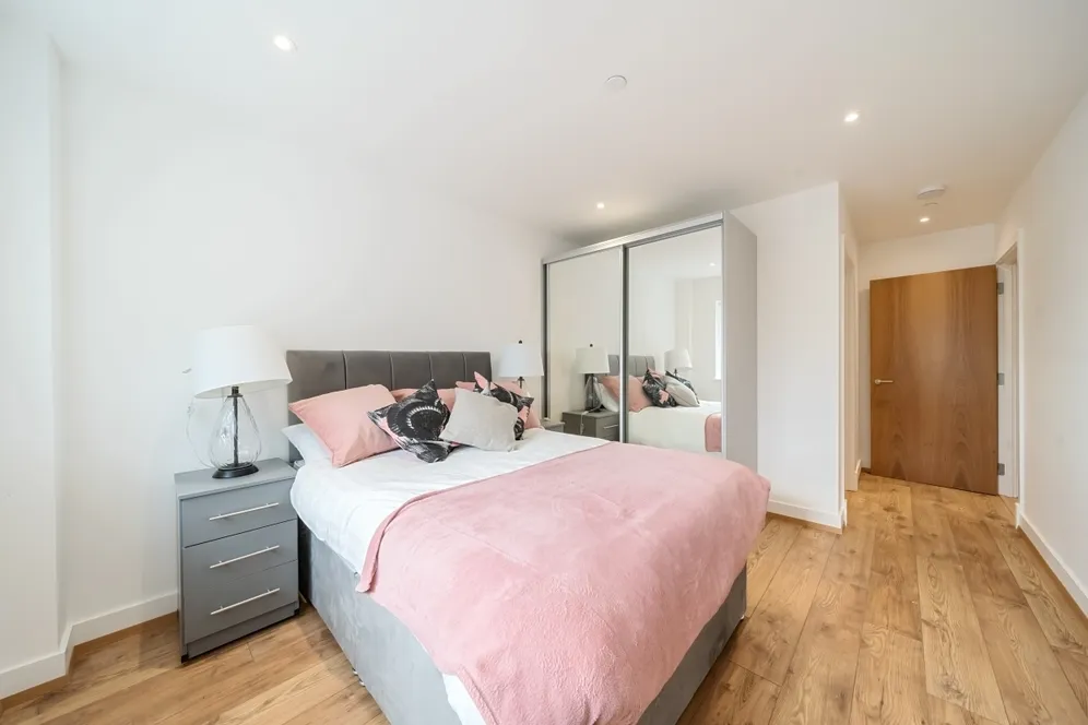 1 Mast Quay London SE18 photo 2