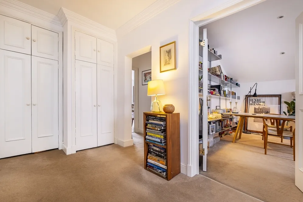 Crooked Billet Wimbledon Village SW19 photo 4
