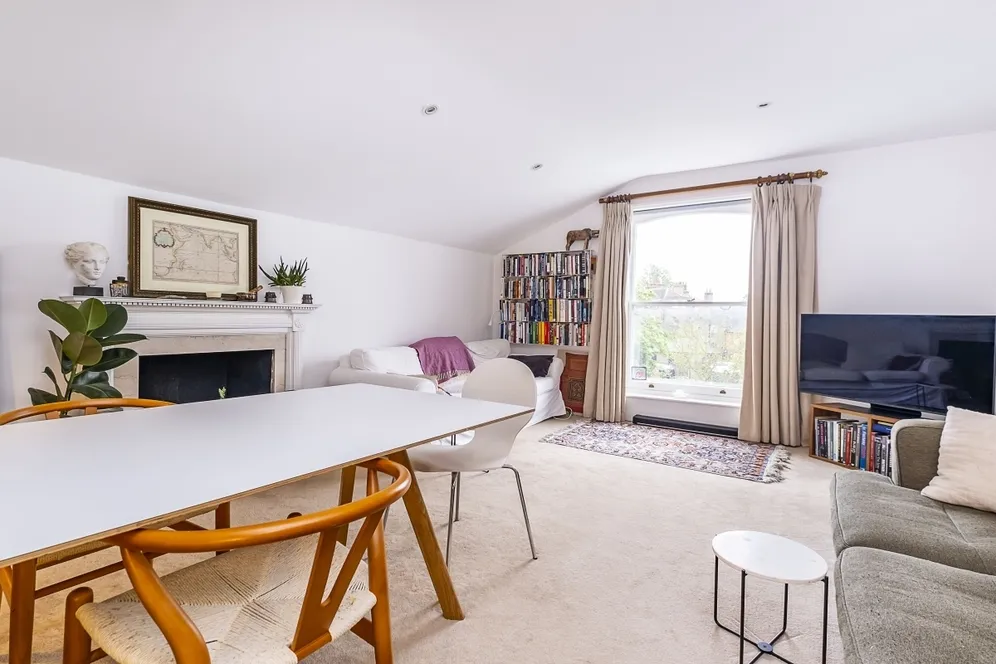 Crooked Billet Wimbledon Village SW19 photo 5