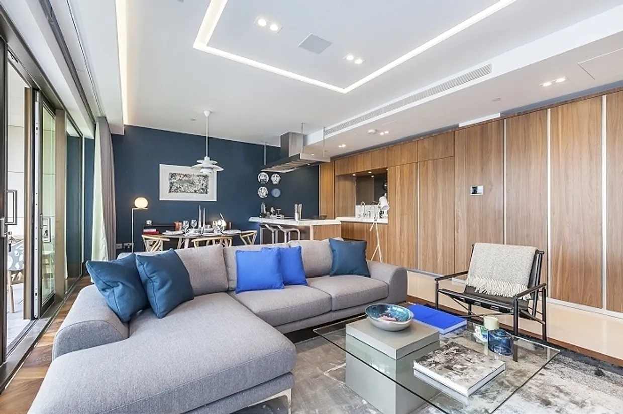 Blenheim House Crown Square SE1 photo 5