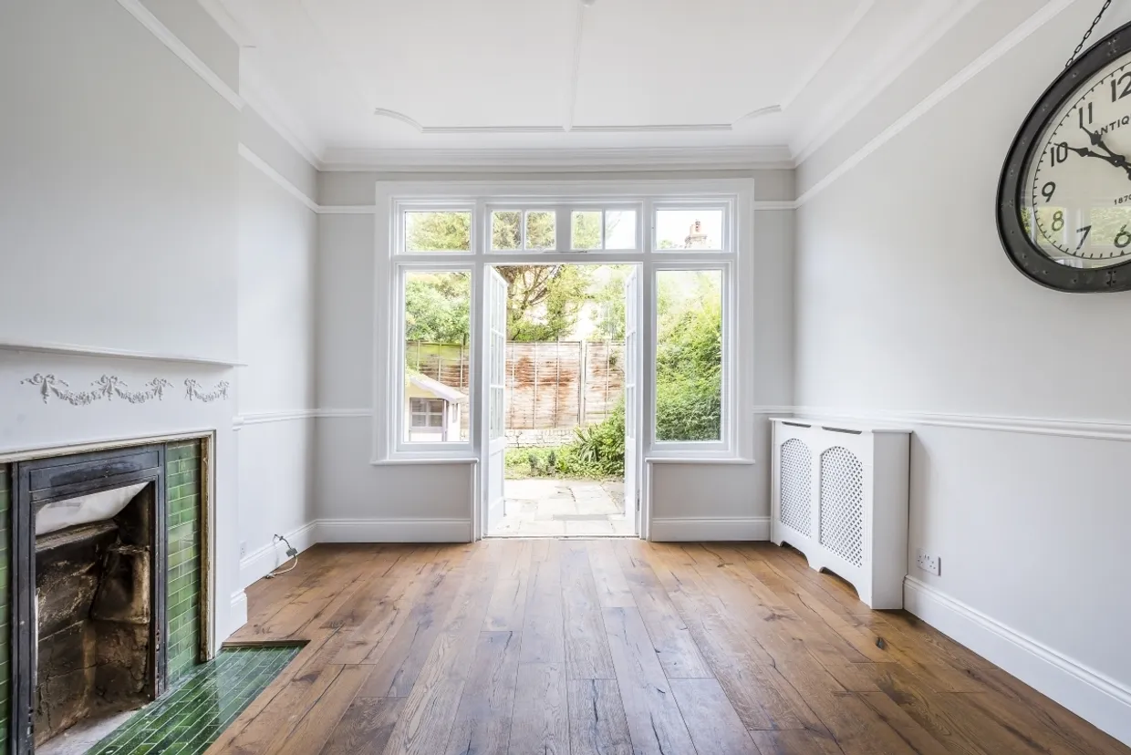 Trinity Rise London SW2 photo 4