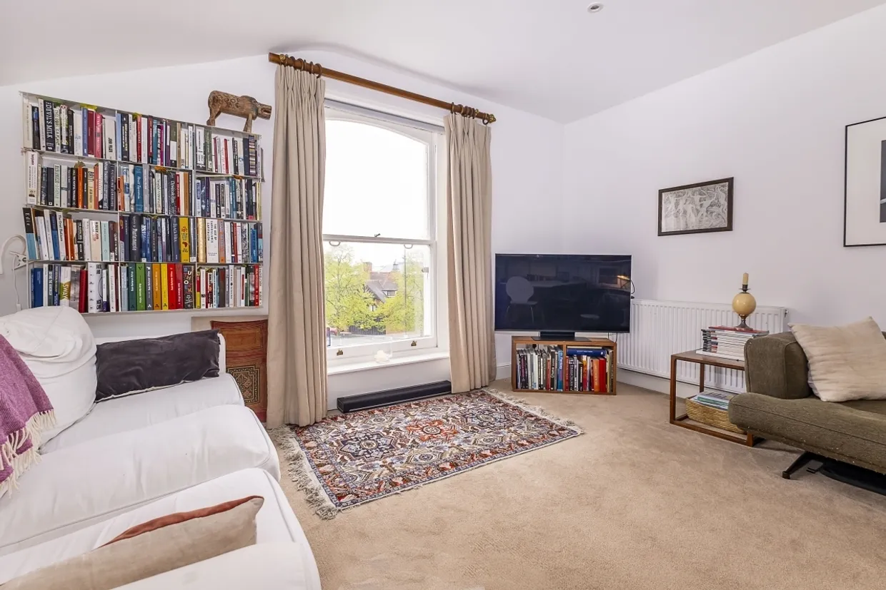 Crooked Billet Wimbledon Village SW19 photo 6