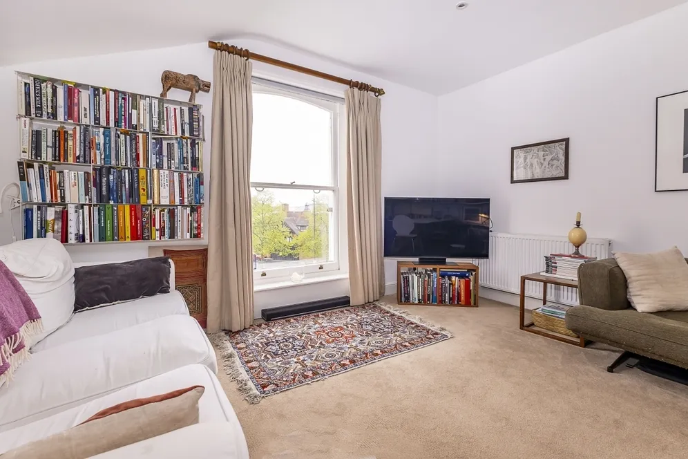 Crooked Billet Wimbledon Village SW19 photo 6