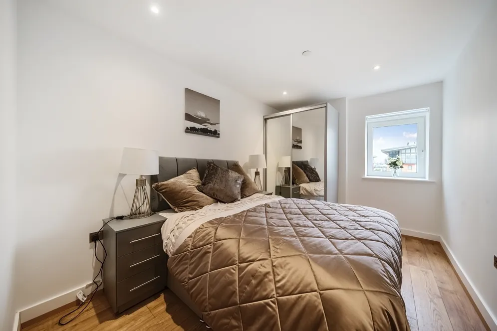 1 Mast Quay London SE18 photo 6