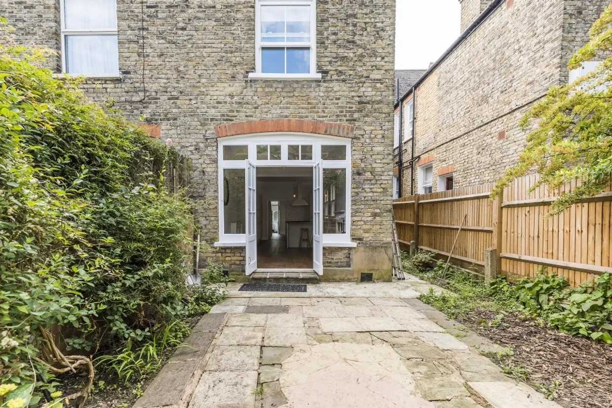 Trinity Rise London SW2 photo 6
