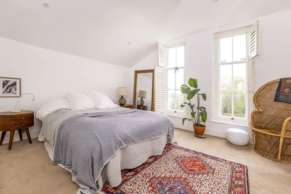 Crooked Billet Wimbledon Village SW19 photo 7