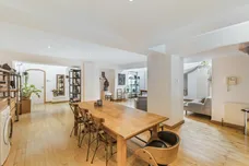 New Wharf Road London N1 photo 8