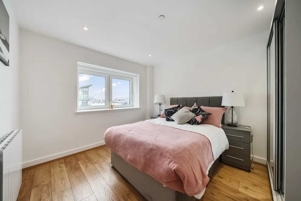 1 Mast Quay London SE18 photo 8
