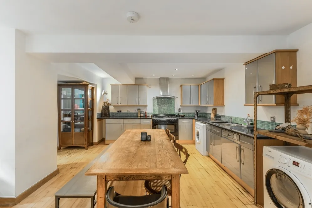 New Wharf Road London N1 photo 9