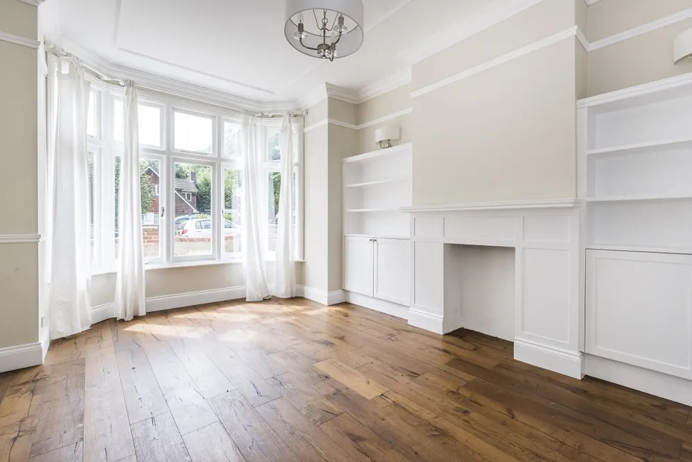 Trinity Rise London SW2 photo 9