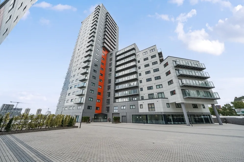 1 Mast Quay London SE18 photo 10