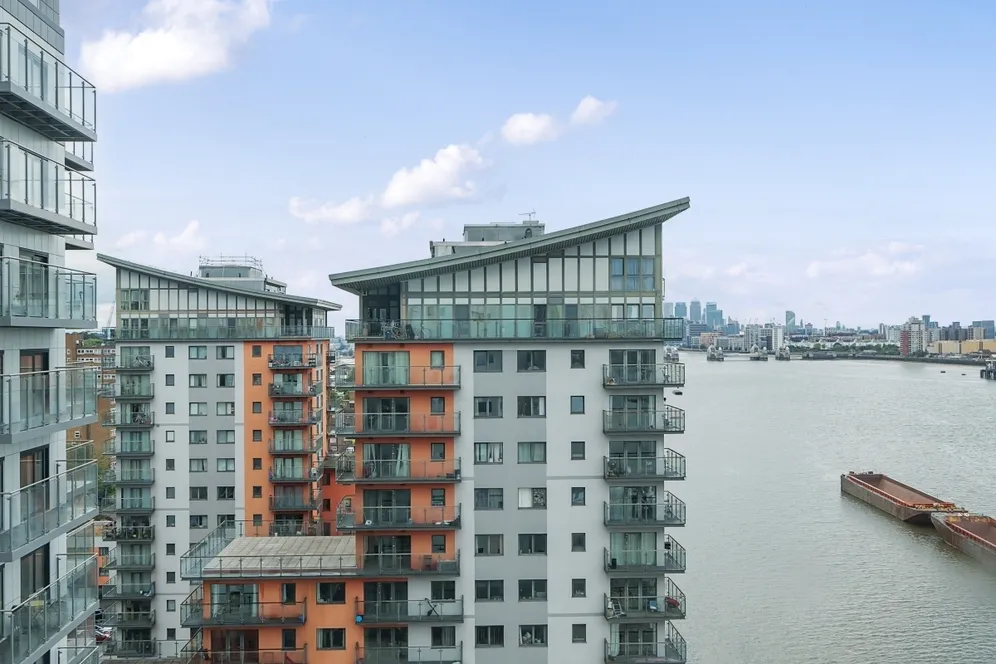 1 Mast Quay London SE18 photo 11
