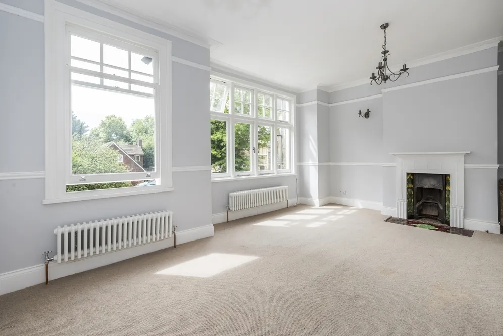 Trinity Rise London SW2 photo 11