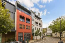 New Wharf Road London N1 photo 21