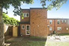 Gaunton Close, TAUNTON