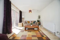 Gaunton Close, TAUNTON