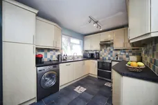 Gaunton Close, TAUNTON