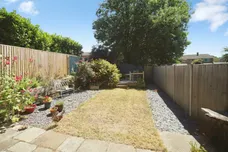 Gaunton Close, TAUNTON