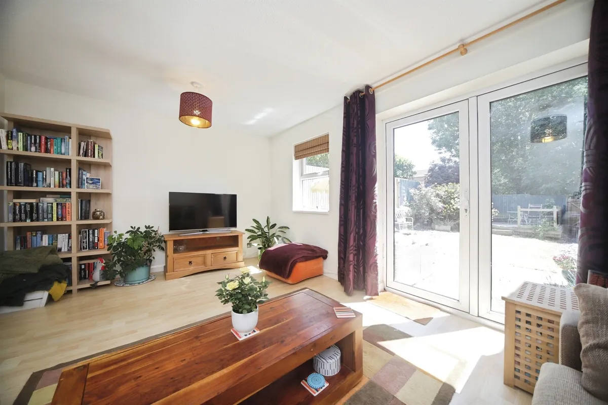 Gaunton Close, TAUNTON