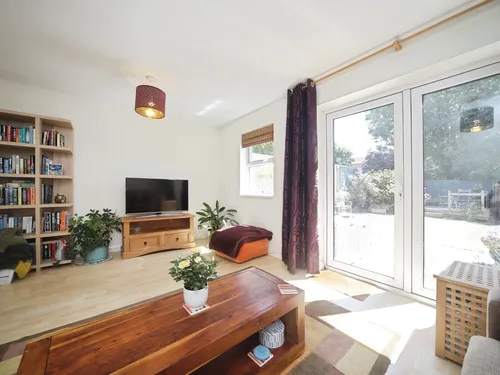 Gaunton Close, TAUNTONphoto
